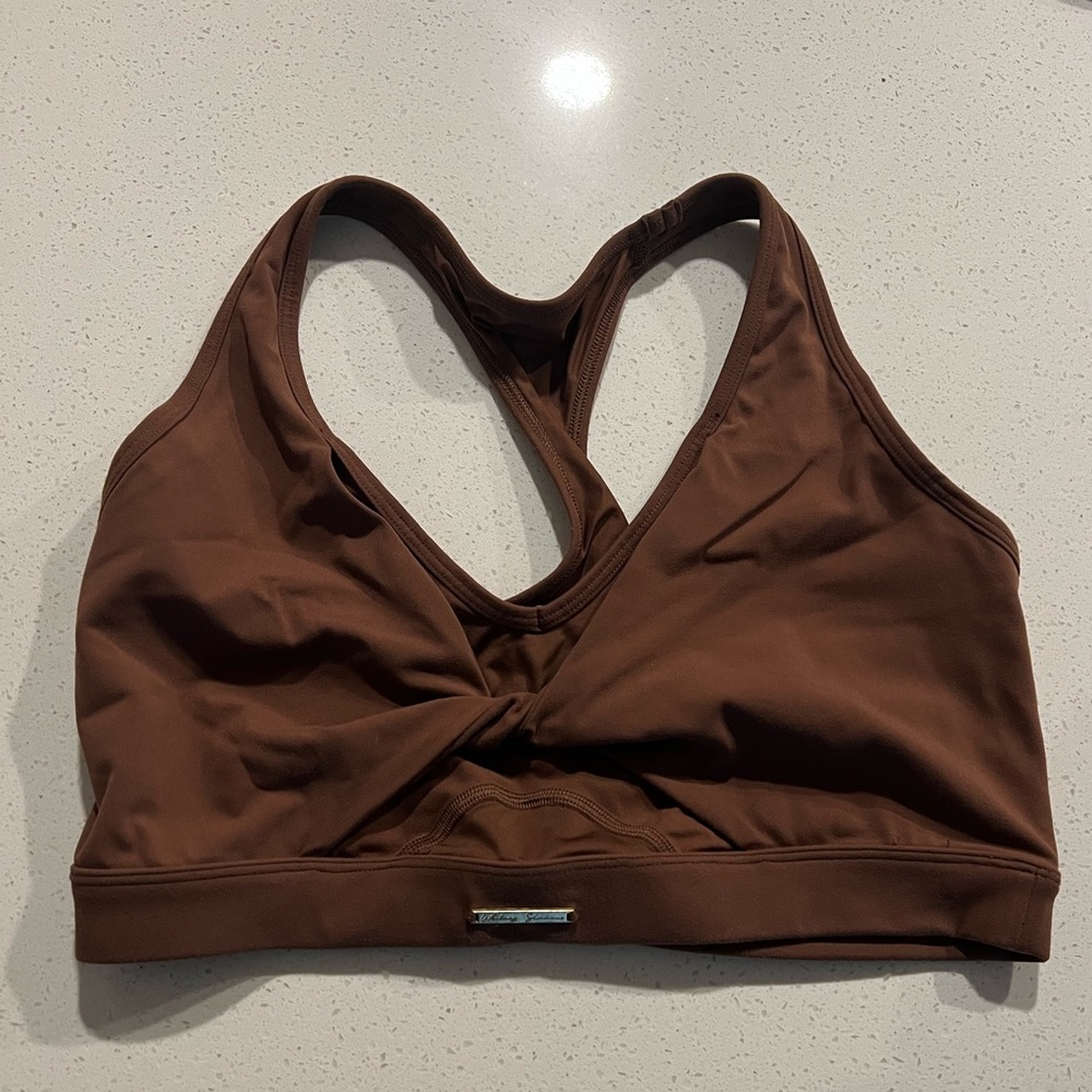 Gymshark Whitney Collection Sports Bra